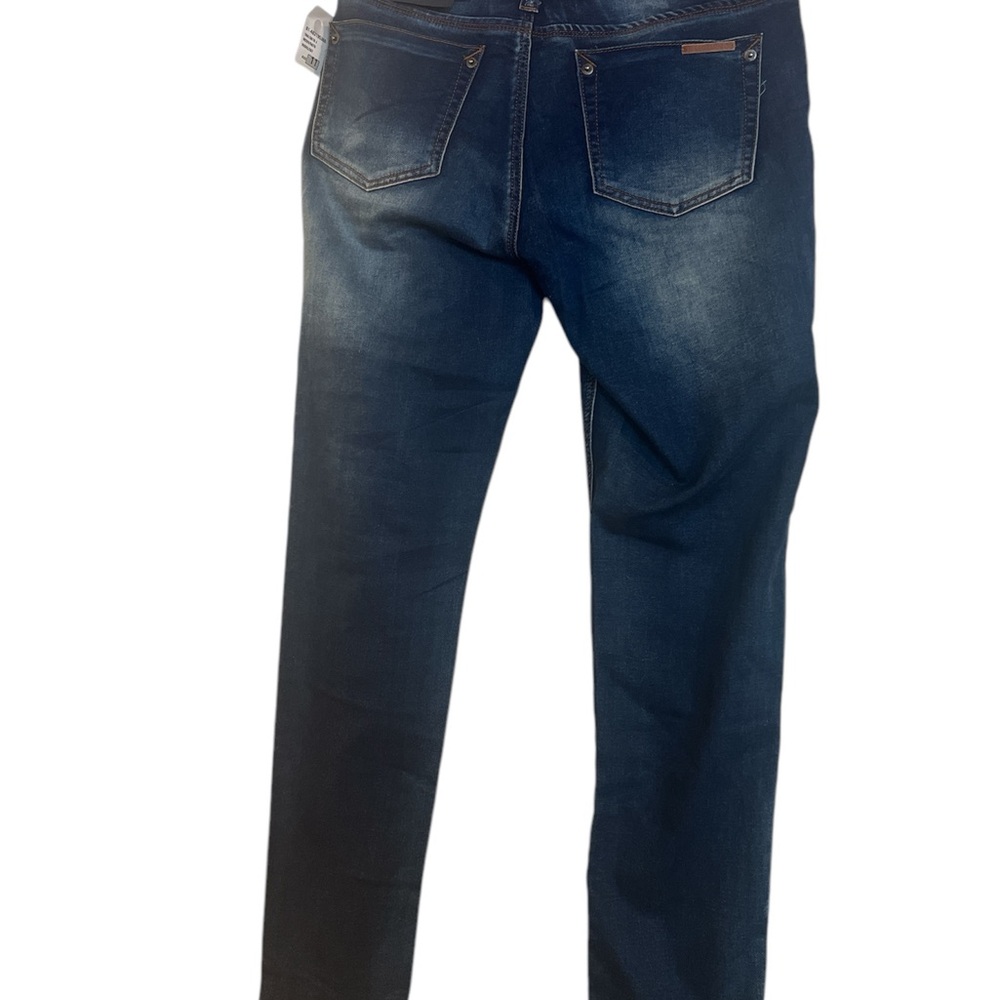 REDFOX JEANS. NWT - Picture 2 of 2
